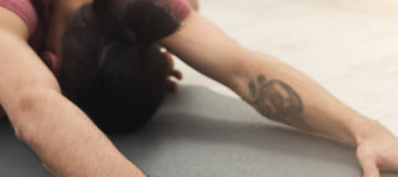 Yoga-Kurs 12.1.-23.3.2026